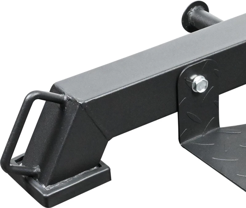 Hip Thrust Bench (X-FIT)