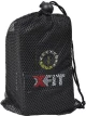 Resistance Straps set 3 levels (X-FIT)