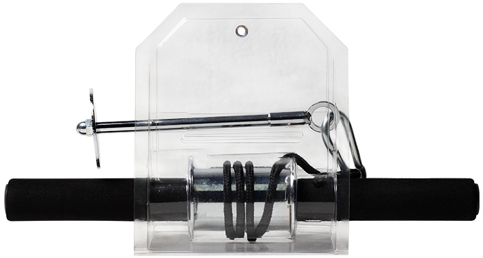 Wrist Cable Exerciser (X-Fit)