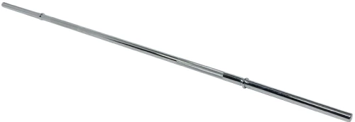 Μπάρα Με Κολάρο 165cm (X-Fit)