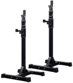 Squat Rack (X-FIT 87)