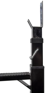 Squat Rack (X-FIT 87)