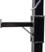 Squat Rack (X-FIT 87)