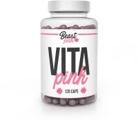 Πολυβιταμίνη Vita Pink (BeastPink)
