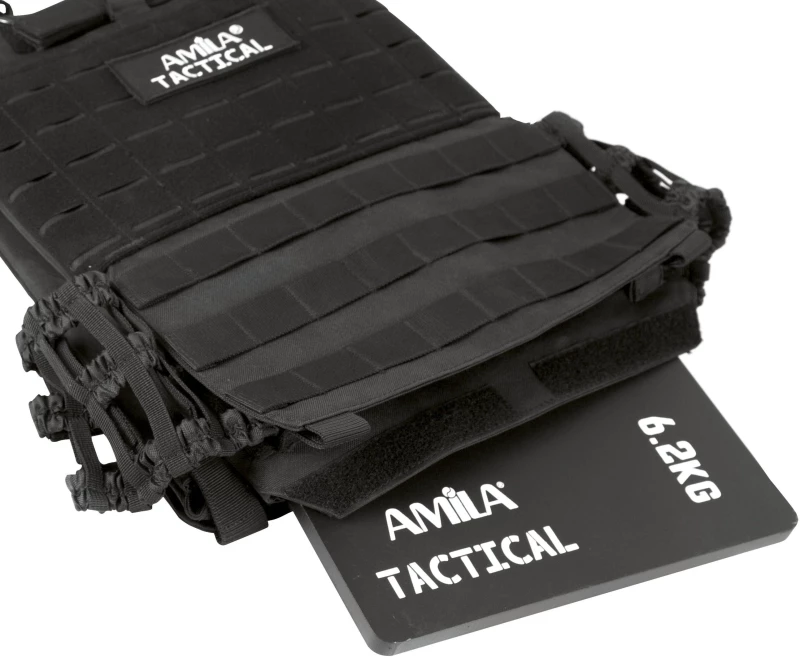 AMILA Military Vest