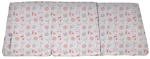ΣΤΡΩΜΑ ΓΙΑ ΠΑΡΚΟΚΡΕΒΑΤΟ BUNNY 19500 752-185 Bebe Stars
