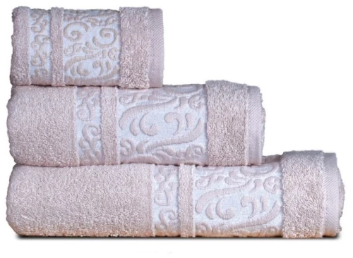 ΠΕΤΣΕΤΑ ΠΡΟΣΩΠΟΥ  50x90cm ENRI DUSTY 20950 02.01183 SB Home