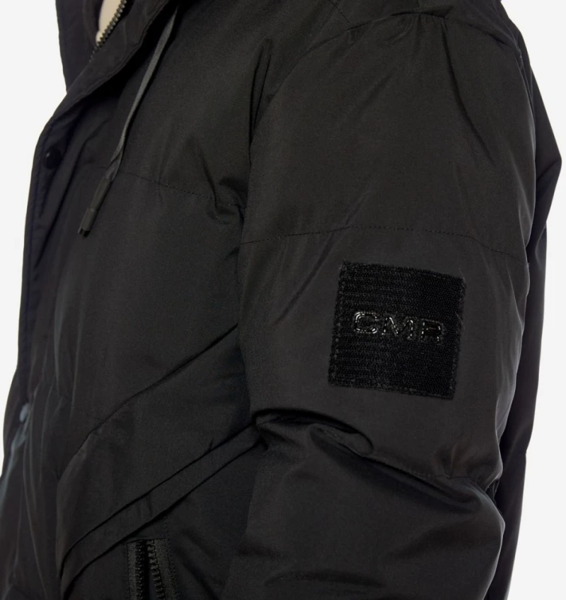 ΑΝΔΡΙΚΟ ΜΠΟΥΦΑΝ CAMARO 22520-403-BLACK 23245 22520-403-BLACK Brokers