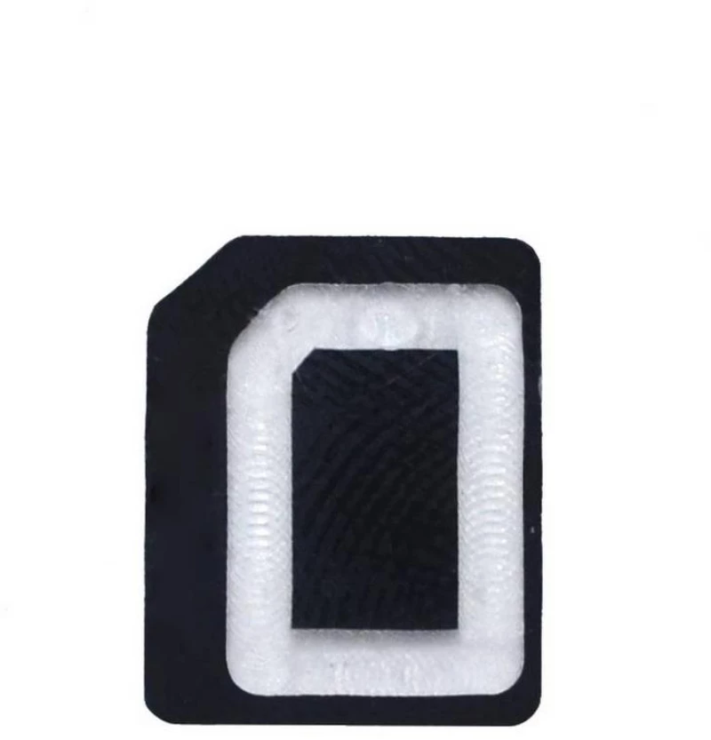 Αντάπτορας Ancus Nano Sim σε Micro Sim