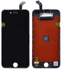 Οθόνη & Μηχανισμός Αφής Apple iPhone 6 Μαύρο Type A+