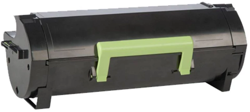 Toner Lexmark Συμβατό MS510 50F2U00 Σελίδες:20000 Black για MS 510DN, 610DN DE DTE