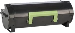 Toner Lexmark Συμβατό MS510 50F2U00 Σελίδες:20000 Black για MS 510DN, 610DN DE DTE