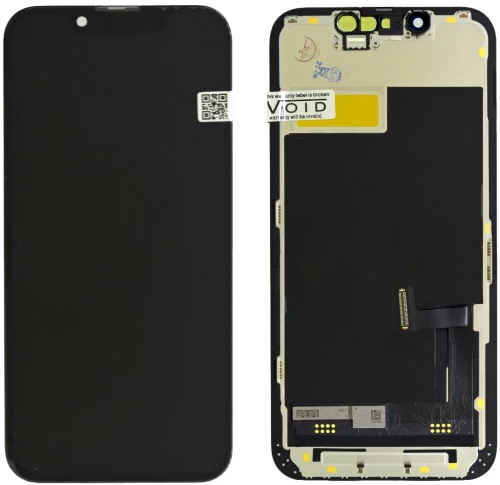Οθόνη & Μηχανισμός Αφής για Apple iPhone 13 Mini RJ