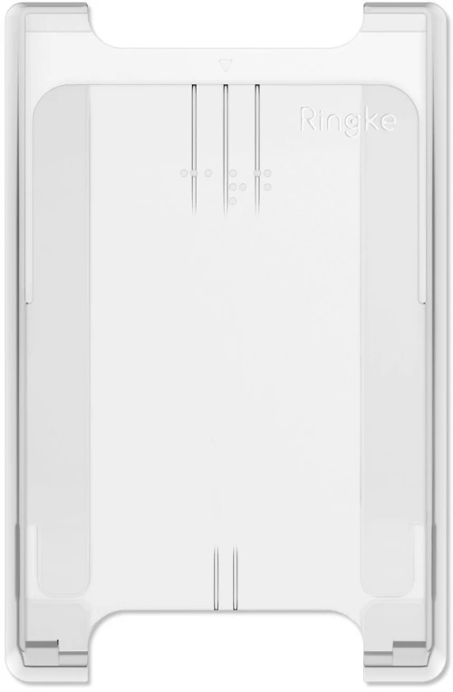 Slot Card Holder Ringke Διάφανο