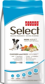 Picart Select Adult Mini 8kg