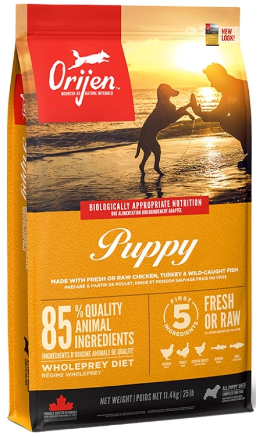 Orijen Puppy 11,4kg