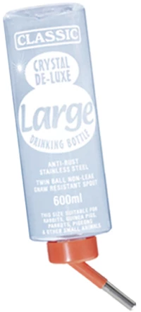 Ποτίστρα Classic για τρωκτικά  600ml