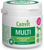 CanVit Multi Πολυβιταμίνες  500 δισκία