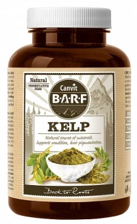 Canvit B.A.R.F. Kelp 180gr