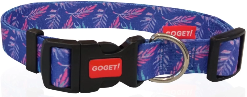 Περιλαίμιο Pet Interest Violetta S  1,6x22-40cm