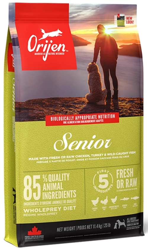 Orijen Senior 2kg