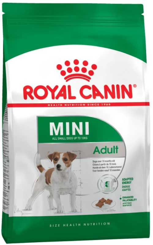 Royal canin Adult Mini 2kg