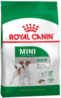 Royal canin Adult Mini 2kg