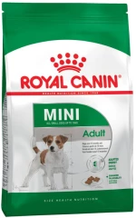 Royal canin Adult Mini 2kg