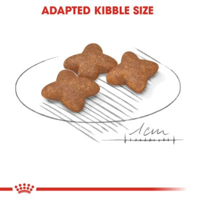 Royal canin Adult Mini 2kg
