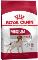 Royal canin Adult Medium 4kg