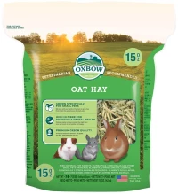 Χόρτο  Oxbow  Oat Hay 425gr