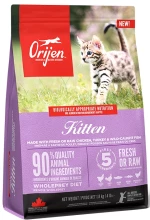 Orijen Kitten 1,8kg