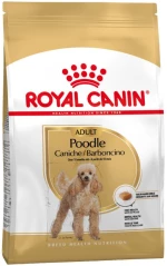 Royal Canin Poodle Adult 1.5kg