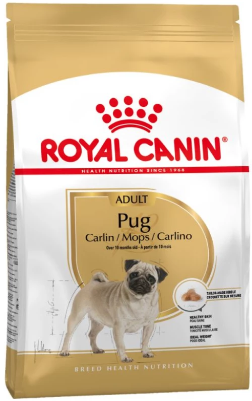 Royal Canin Pug Adult 3kg