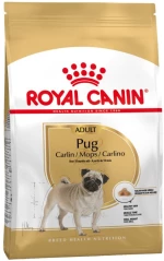 Royal Canin Pug Adult 3kg