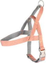 Flamingo Νορβηγικό Σαμαράκι - Επιστήθιο Noors Elly L 25mm x 62-75cm Σομόν