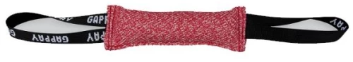 Εκπαιδευτικό Gappay Tug Nylon με δύο χειρολαβές 3x25cm