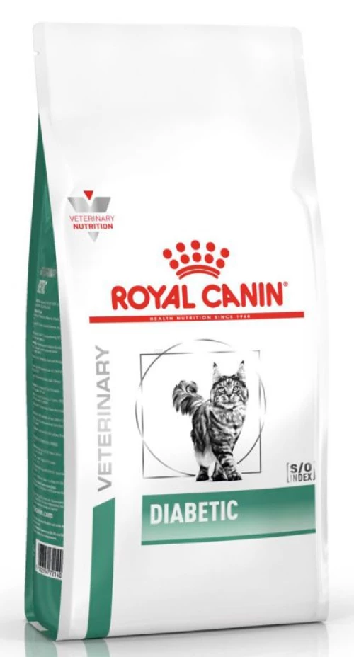ROYAL CANIN DIABETIC CAT 3.5Kg