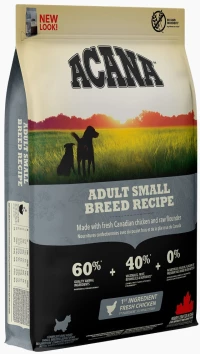 Acana Adult Small Breed 6kg
