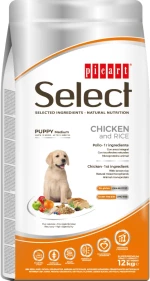 Picart Select Puppy Medium 3kg