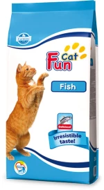 FARMINA FUN CAT FISH 20KG