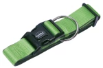 Περιλαίμιο Nobby Classic Preno Extra Wide Λαχανί 4cm (πάχος) x 40-55cm (μήκος)