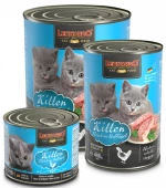 Leonardo Kitten 200gr