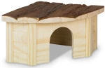 Ξύλινο Σπιτάκι Woodland Gordi 22x22x13cm