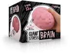 Winning Stress Brain Αντιστρες Μπαλάκι σε σχήμα ανθρώπινου εγκεφάλου