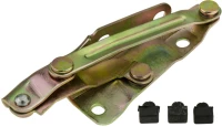 Ajs Parts SKODA FABIA I 99>08 ΜΕΝΤΕΣΕΣ ΚΑΠΩ ΕΜΠΡΟΣ ΑΡΙΣΤΕΡΟ orig.6Y0823301A EZC-SK-020/AJ