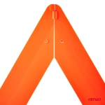 AMIO ΤΡΙΓΩΝΟ ΠΡΟΕΙΔΟΠΟΙΗΤΙΚΟ ΑΣΦΑΛΕΙΑΣ WF-71 E-MARK (ΜΕ ΘΗΚΗ)  AMIO -1 ΤΕΜ. 02998/AM