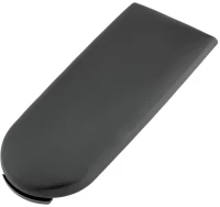 Ajs Parts VW GOLF IV 1997-2003 / PASSAT B5 1996-2005 / BORA 1998-2005 / SKODA OCTAVIA I 1996-2010 ΚΑΠΑΚΙ OEM ΤΕΜΠΕΛΗ ΜΑΥΡΟ ΧΡΩΜΑ EZC-VW-205/AJ
