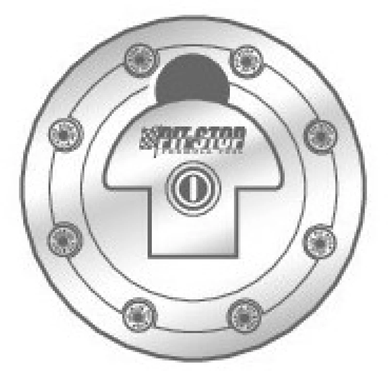 Lampa ΤΑΠΑ ΡΕΖΕΡΒΟΥΑΡ  L0198.5