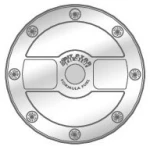Lampa ΤΑΠΑ ΡΕΖΕΡΒΟΥΑΡ  L0197.6